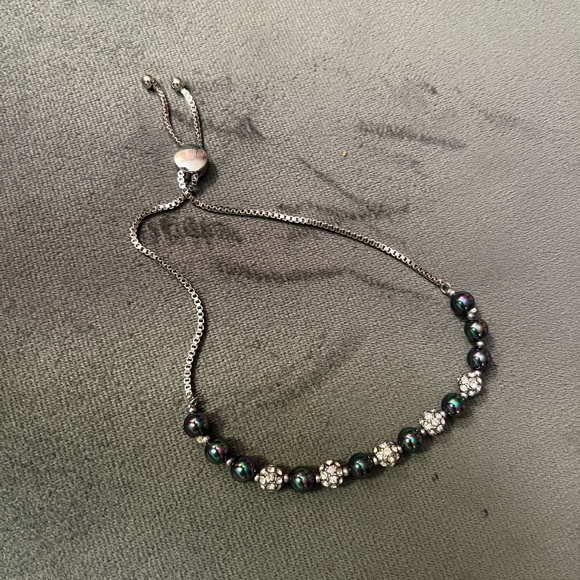 Charter Club bracelet. Like new - Picture 2 of 3